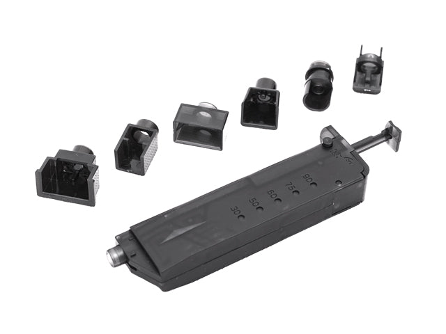 BATTLEAXE BB loader 100 billes