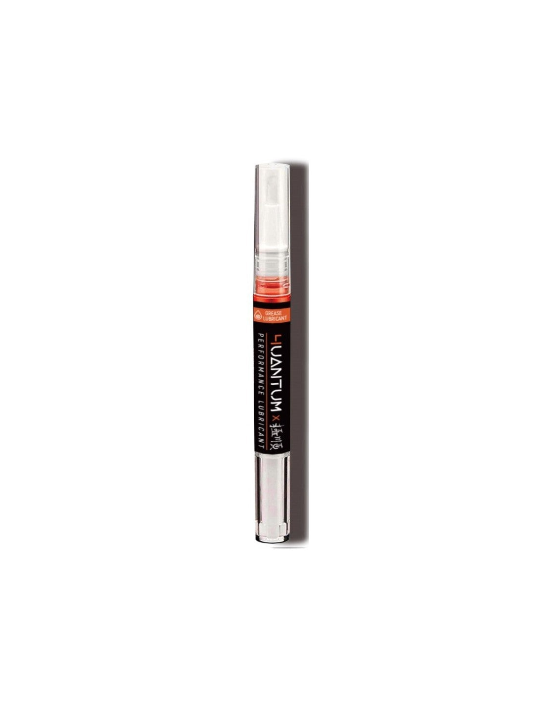 4UANTUM Stylo de lubrifiant haute performance - Orange