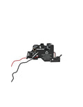 E-shooter ETU Kestrel V2 avec Câblage arrière