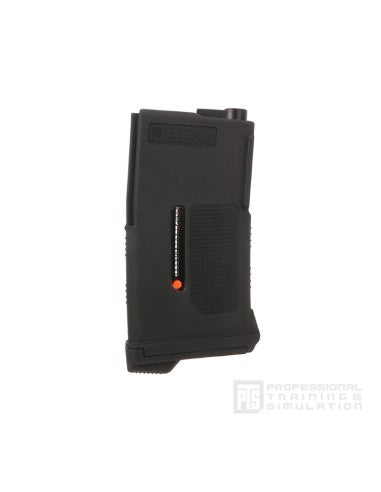 PTS chargeur EPM1-S pour AEG M4 - Noir